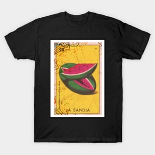 Sandia T-Shirt